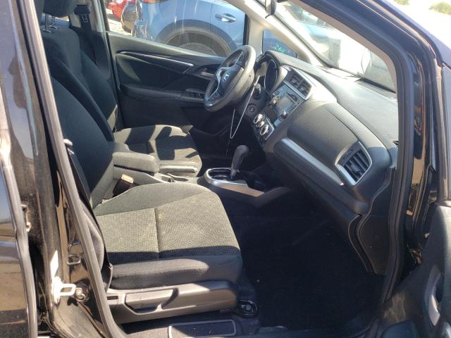 2015 HONDA FIT LX 3HGGK5H58FM761484