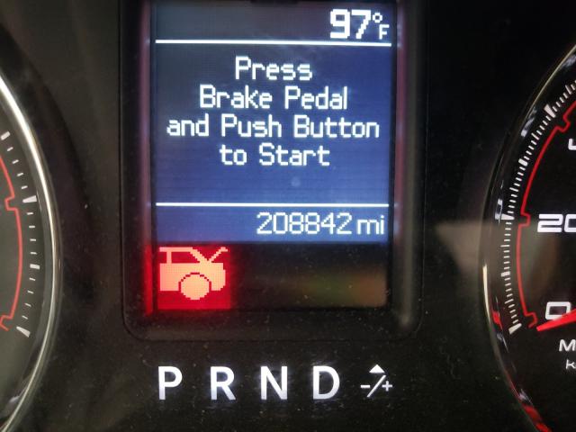 2011 DODGE CHARGER PO 2B3CL1CT4BH600245