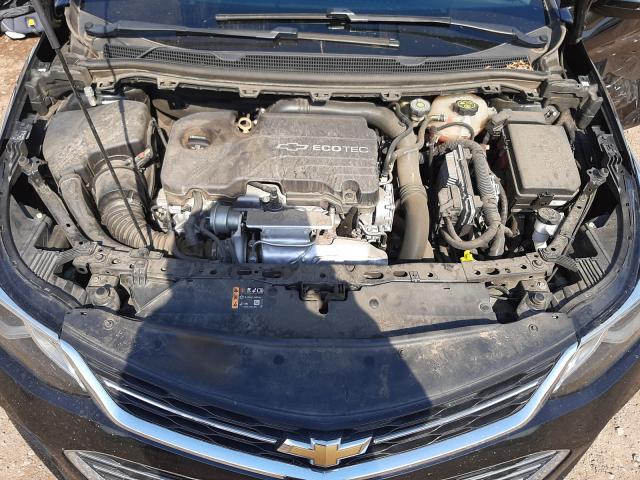 2017 CHEVROLET CRUZE PREM 1G1BF5SM8H7236265