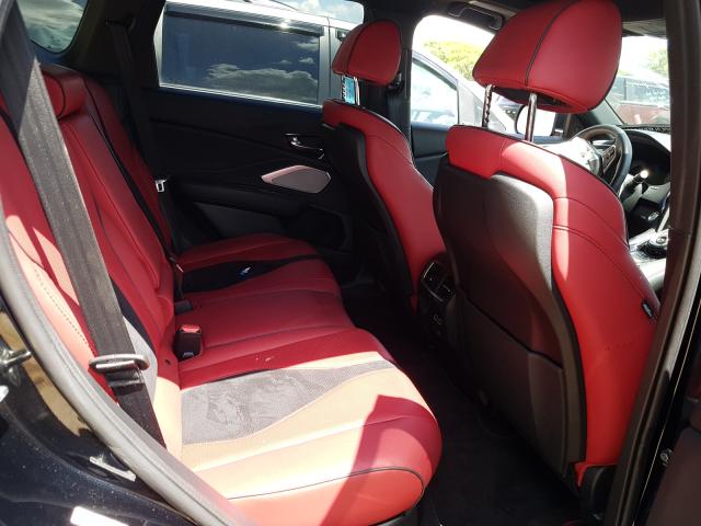 2020 ACURA RDX A-SPEC 5J8TC2H64LL021494