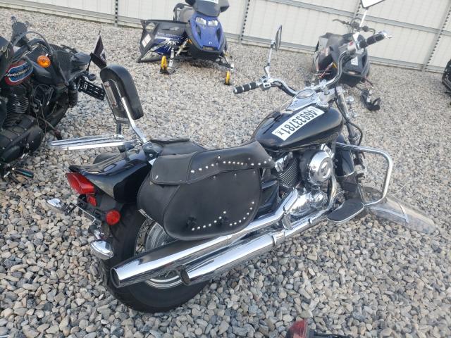 2013 YAMAHA XVS650 JYAVM01E8DA139258