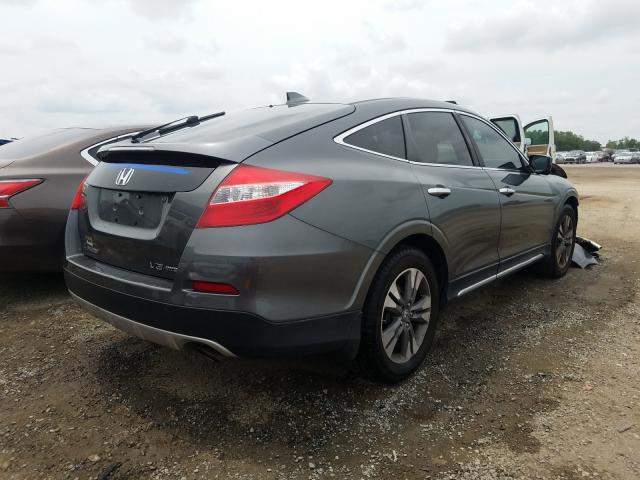 2013 HONDA CROSSTOUR 5J6TF2H55DL000792