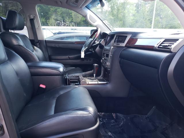 2013 LEXUS LX 570 JTJHY7AX4D4086697