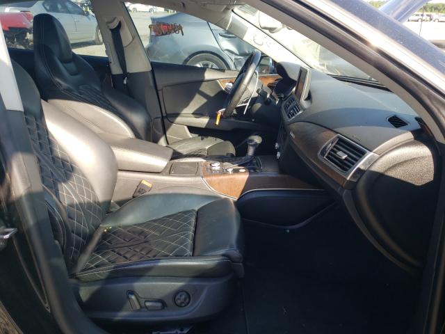 2013 AUDI S7 PREMIUM WAUW2AFC1DN090275