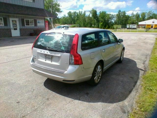 2010 VOLVO V50 2.4I YV1390MW4A2573596
