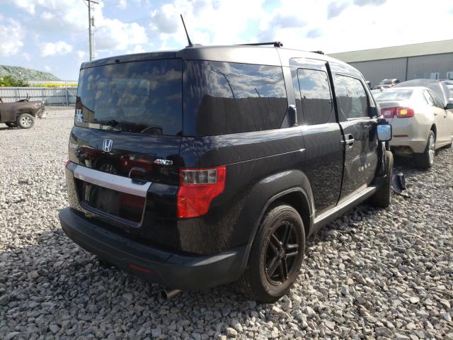 2010 HONDA ELEMENT EX 5J6YH2H72AL004800