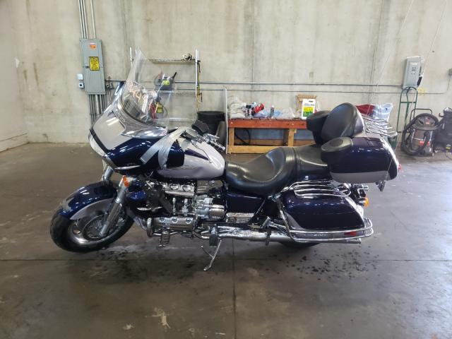 2000 HONDA GL1500 CF 1HFSC4104YA100538