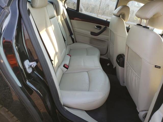 2010 SAAB 9-3 2.0T YS3FA4CY4A1612318