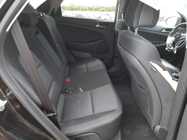 2018 HYUNDAI TUCSON VAL KM8J33A23JU772978