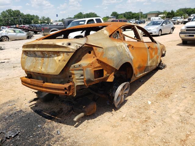 2016 HONDA CIVIC TOUR 19XFC1F96GE011115