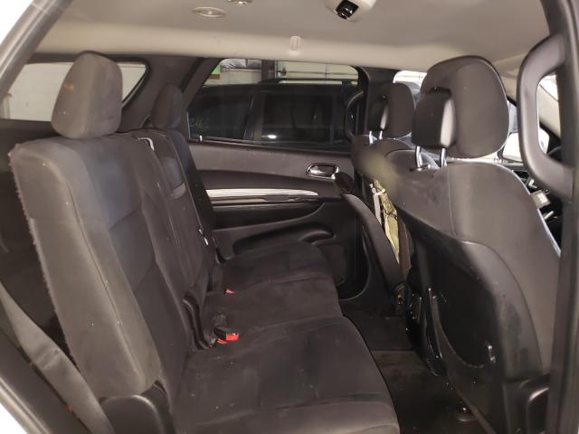2011 DODGE DURANGO EX 1D4RD2GG9BC617170