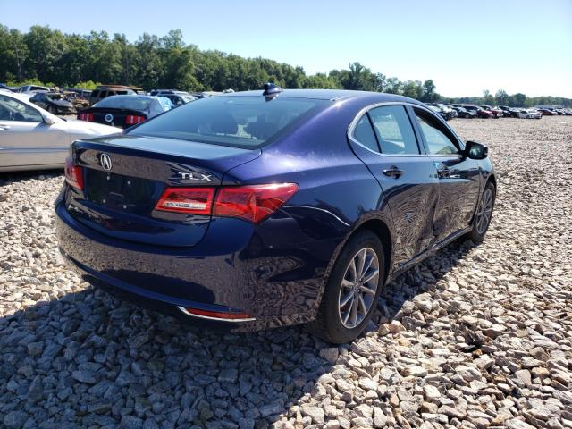 2018 ACURA TLX 19UUB1F36JA008040