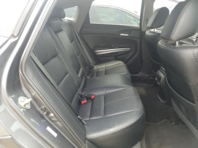 2013 HONDA CROSSTOUR 5J6TF2H55DL000792