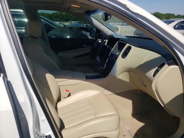 2017 INFINITI QX50 JN1BJ0RP6HM389773