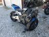 2011 HONDA CBR600 RR - JH2PC4047BK400166