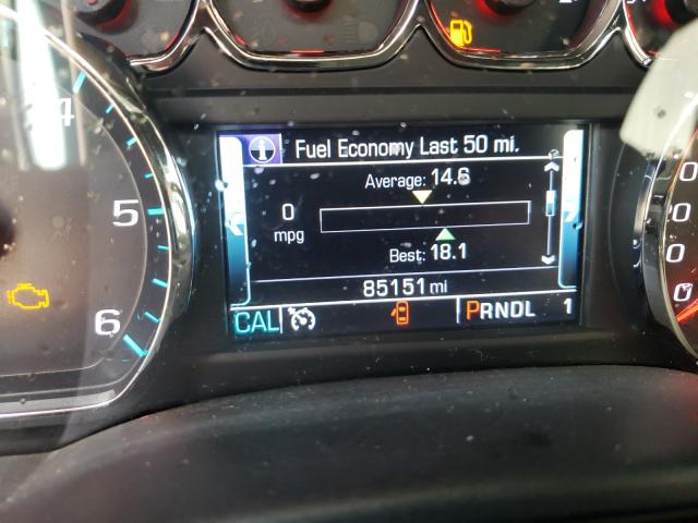 2018 GMC SIERRA K35 1GT42WCGXJF146637