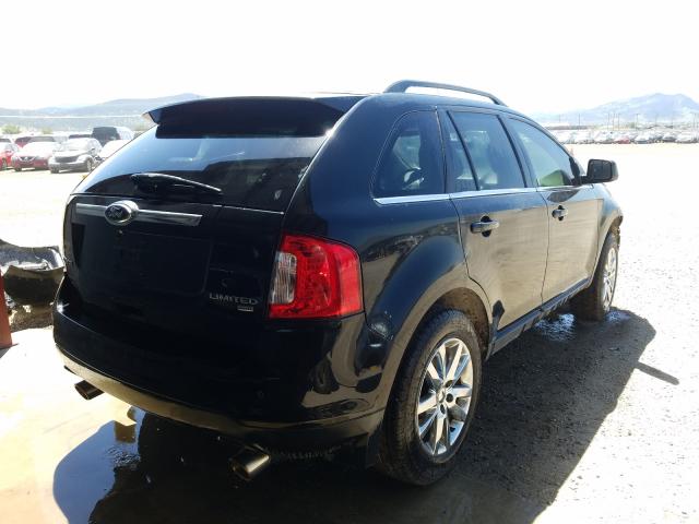 2011 FORD EDGE LIMIT 2FMDK4KC3BBA57462