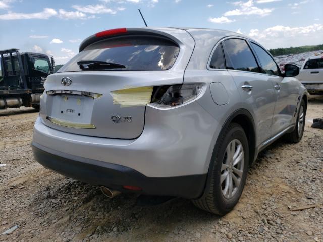 2017 INFINITI QX70 JN8CS1MUXHM141368
