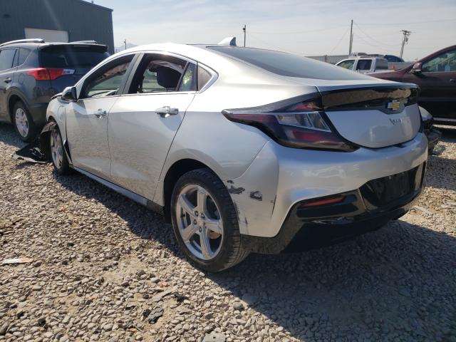 VIN 1G1RC6S56GU119483 2016 Chevrolet Volt, LT no.3