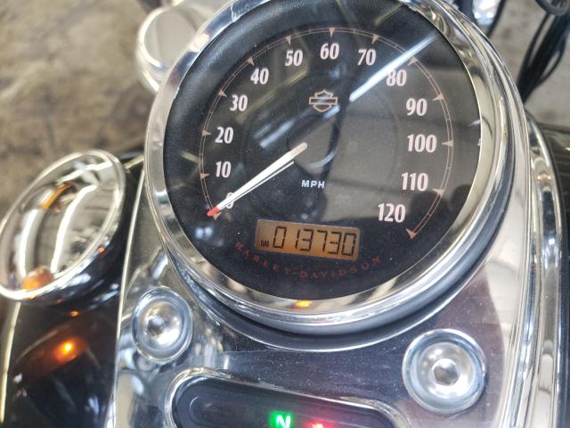 2013 HARLEY-DAVIDSON FXDWG DYNA 1HD1GPM13DC322937