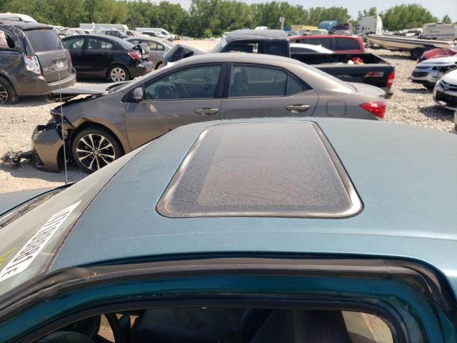 2020 NISSAN 200SX 1N4AB42DXSC528903