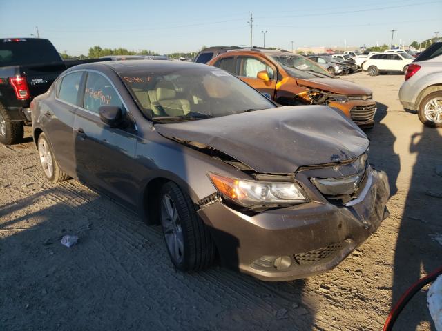 2013 ACURA ILX 20 PRE 19VDE1F57DE020943