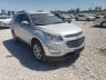 2016 CHEVROLET  EQUINOX