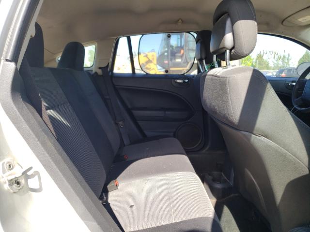 2012 DODGE CALIBER SE 1C3CDWBA7CD527335