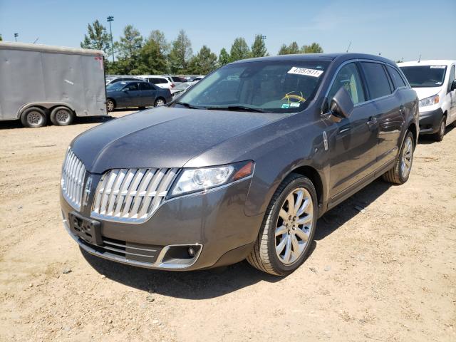 2010 LINCOLN MKT 2LMHJ5AR8ABJ14435