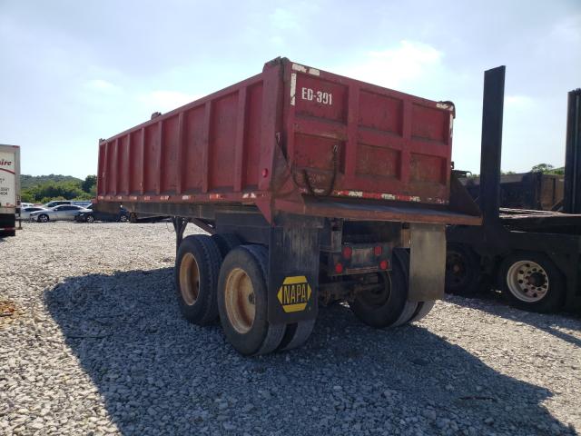 2010 Dump Trailer VIN: 1D4DS2429YF266044 Lot: 68454141