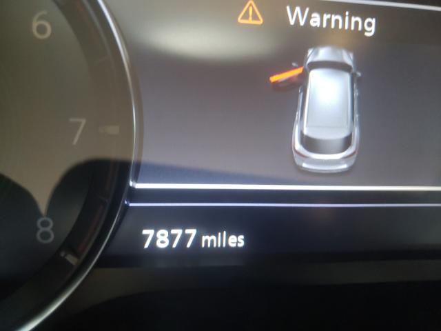 2021 INFINITI QX50 LUXE 3PCAJ5BB6MF112970