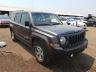 2016 JEEP  PATRIOT