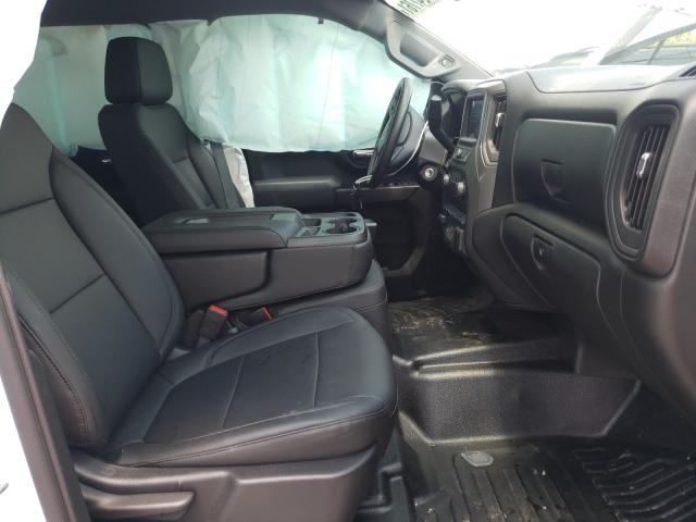 2020 CHEVROLET C3500 1GC4YSE71LF304418