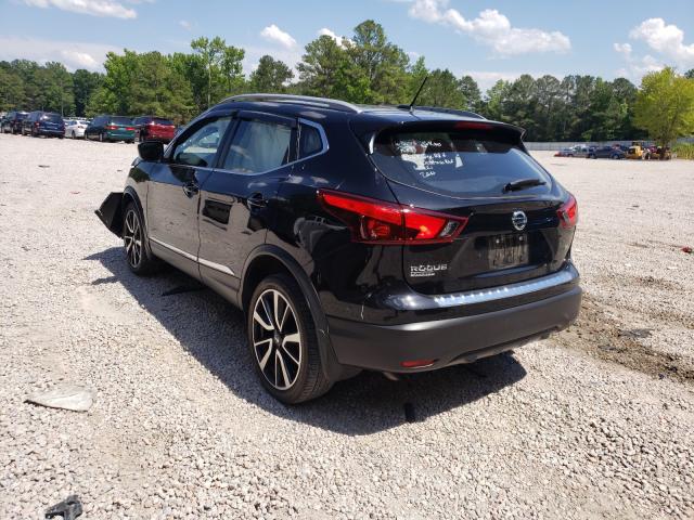 2017 NISSAN ROGUE S/SL JN1BJ1CP0HW006235