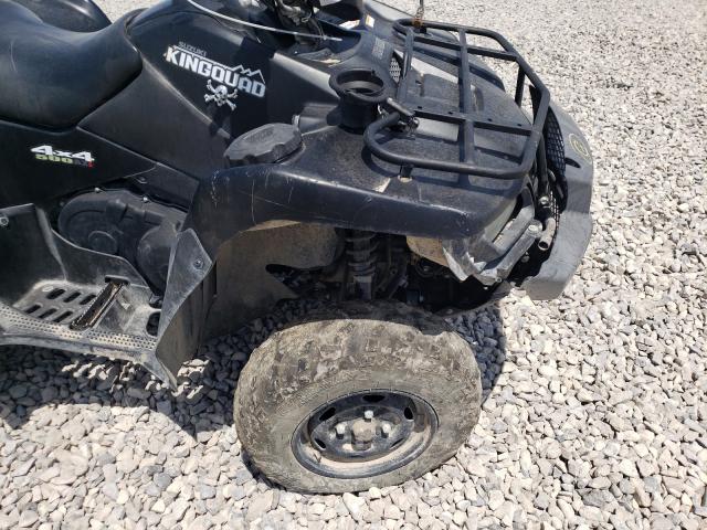2017 SUZUKI LT-A500 XP 5SAAM45P6H7100888