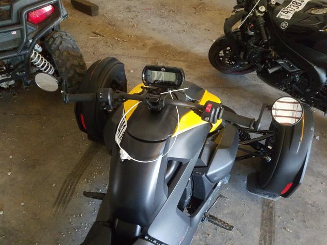 2019 CAN-AM RYKER 3JB2FEG47KJ004175