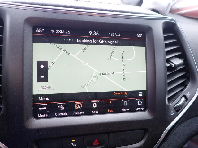 2020 JEEP CHEROKEE T 1C4PJMBX9LD640993