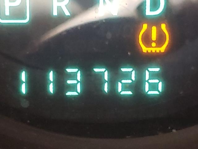 2011 DODGE NITRO HEAT 1D4PT4GX1BW529007