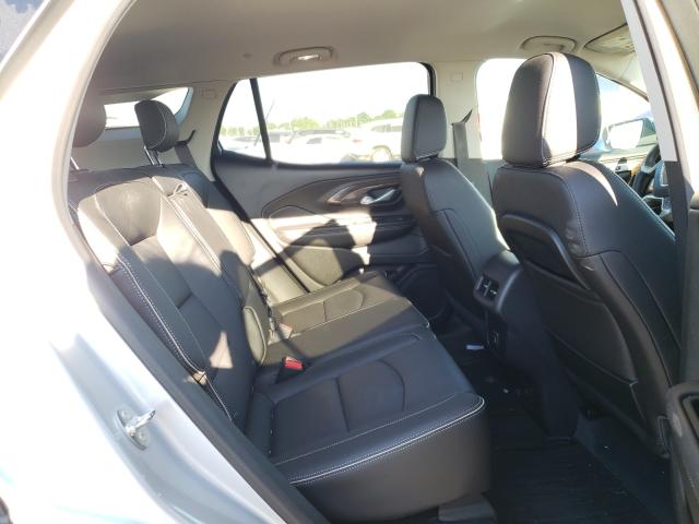 2019 GMC TERRAIN DE 3GKALXEX1KL147285
