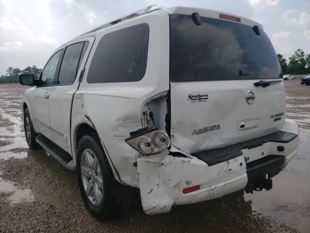 2012 NISSAN .4X2XE 5N1BA0NF4CN610103