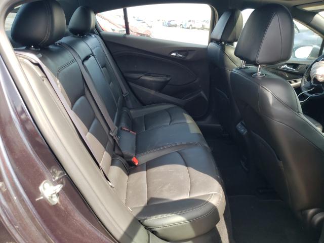 2016 CHEVROLET CRUZE PREM 1G1BG5SM4G7304993