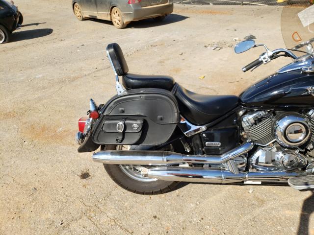 2005 YAMAHA XVS65 BASE JYAVM01E55A077951