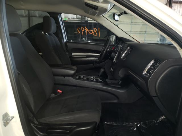 2011 DODGE DURANGO EX 1D4RD2GG9BC617170