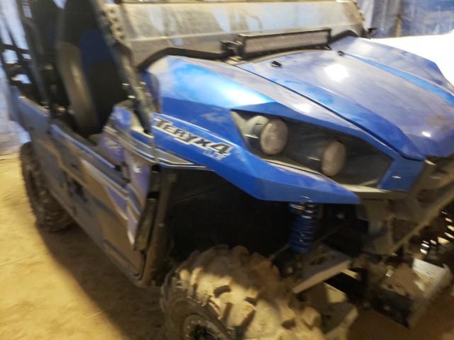 2018 KAWASAKI KRT800 A JKBRTCG15JB513268