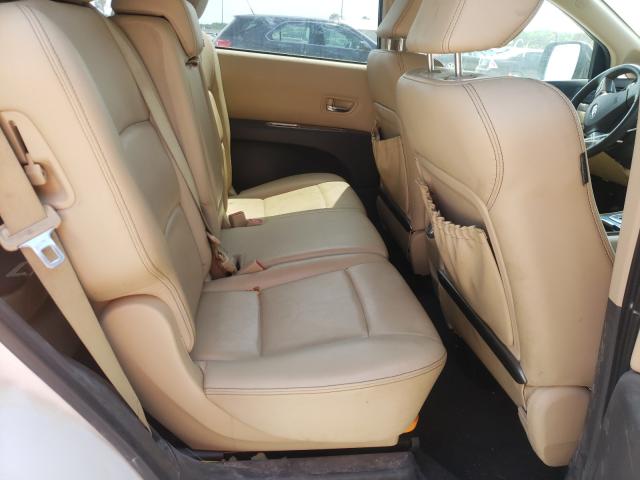 2014 SUBARU TRIBECA LI 4S4WX9GD9E4400668
