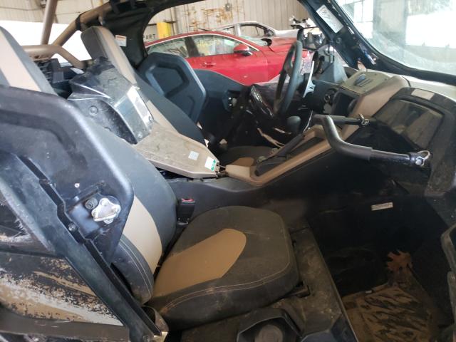 2020 YAMAHA YXZ1000 5Y4AN29Y1LA102245