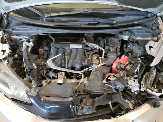 2015 HONDA FIT LX 3HGGK5H5XFM761471