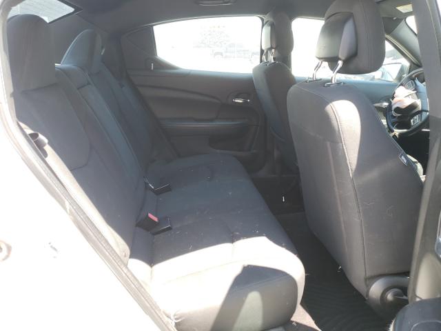 2011 DODGE AVENGER EX 1B3BD4FB2BN579027