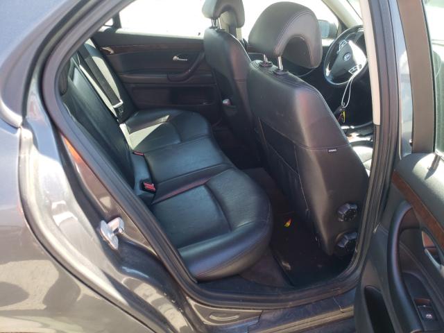 2011 SAAB 9-3 2.0T YS3FA4BYXB1303908