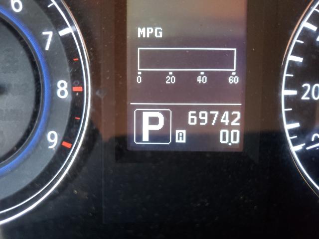 2015 INFINITI Q40 JN1CV6AP7FM503252